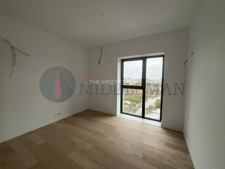 One Cotroceni Park I 3 camere I Facilitati exclusive I - 10