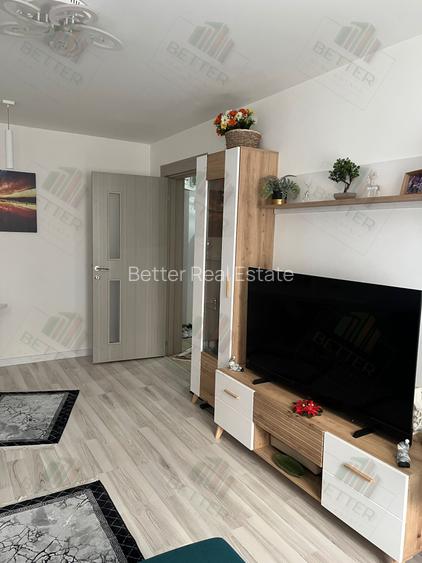 Apartament 2 camere de vânzare – Aleea Prevederii | Metrou 1 Decembrie 1918 - 2