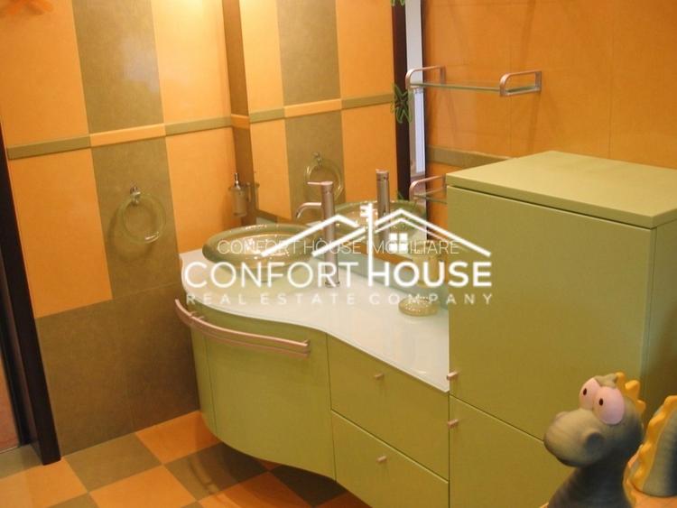 Proprietate deosebita, 1880mp teren, piscina, IANCU NICOLAE -Cambridge School - 49