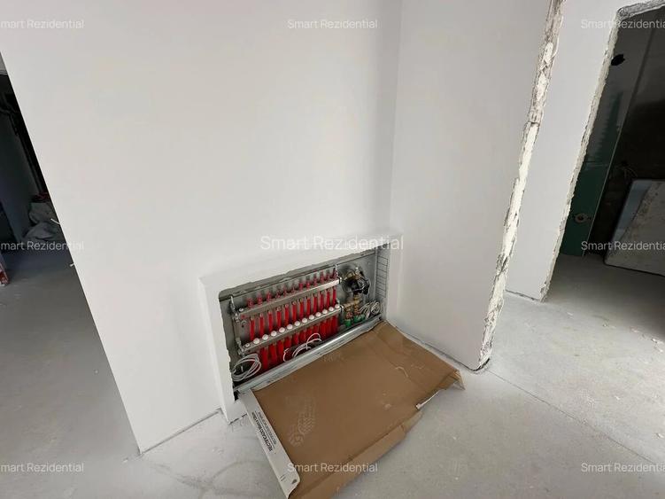 Apartament 2 Camere Decomandat Decebal Lux - 2