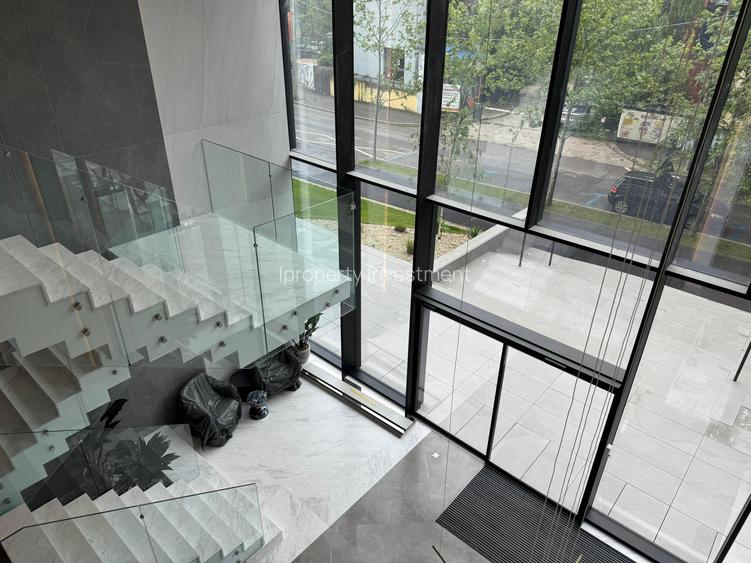 One Herastrau Vista | 2 Camere | Terasa 14 MP | Etaj 5 | Parcare | Comision 0% - 14