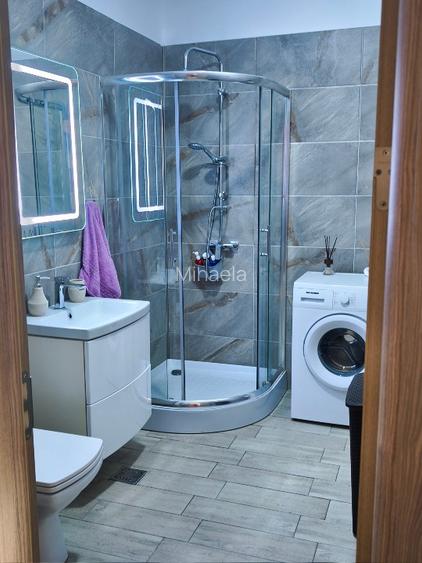 OFERTA ! partament 2 camere Alezzi Beach Resort Mamaia Nord Mobilat și utilat - 12