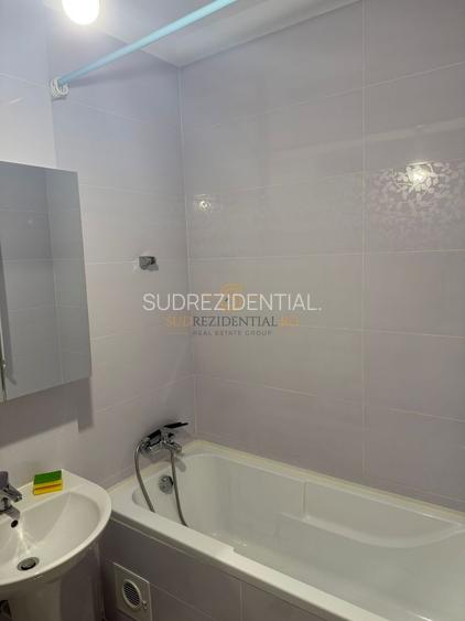 Apartament cu 2 camere, decomandat, 60 mp, gata de mutare, 0% Comision - 8