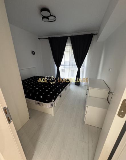 2 Camere  | Theodor Pallady | Metrou | Centrala | Parcare | Pet Friendly - 4