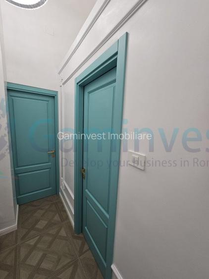 Spatiu birouri de inchiriat, zona Republicii pietonala, Oradea, Bihor - 3