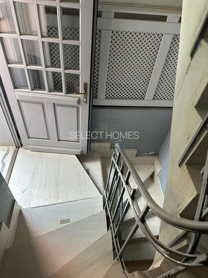 Vila 6 Camere de Inchiriat Rezidential sau Birouri *Dorobanti* - 16