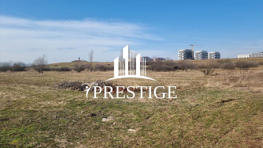 TEREN DE VÂNZARE 1000 MP ȘELIMBĂR ZONA TROIȚĂ | INVESTIȚIE - 12
