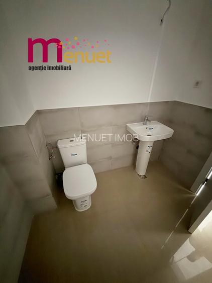 Apartament 2 camere,bloc noua,etaj 2 - 7