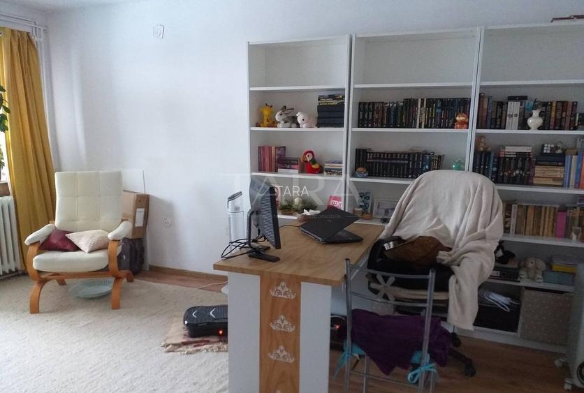 Apartament 2 camere decomandat – Mănăștur, zona La Terenuri - 4