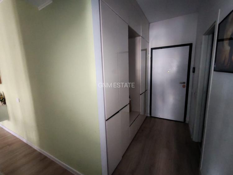 3 Camere + Parcare + Boxa Et.3/11 Central District 4 Elemente - 9