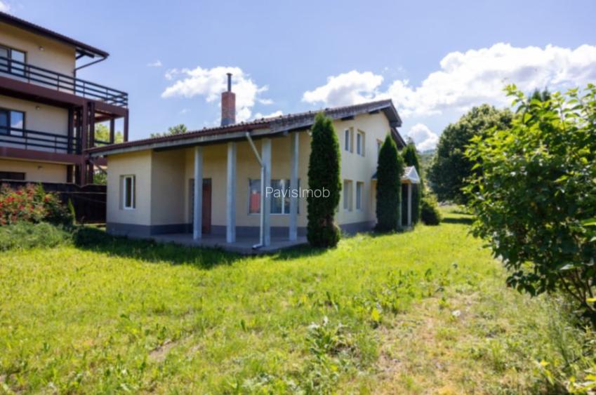 Casă Individuală - Spațioasă de Vânzare în Cristian - 36