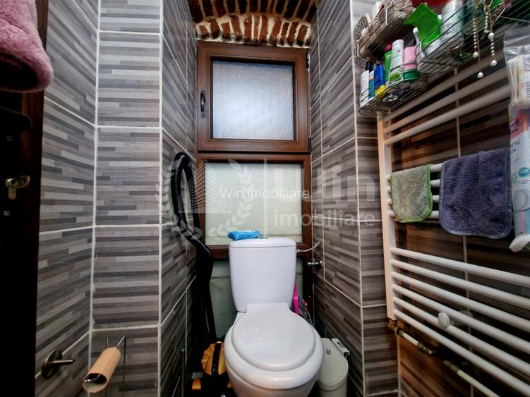 Apartament 1 camera la cheie | Ideal pentru investitie | Zona USAMV ! - 5