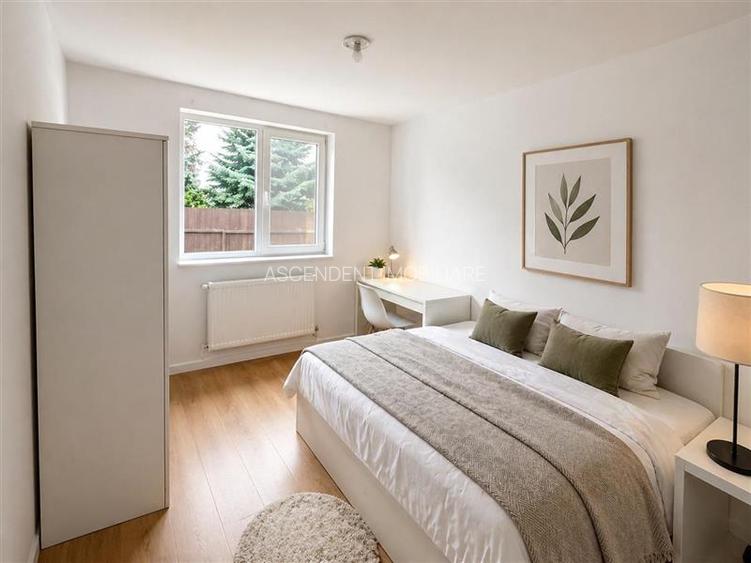 Camera la casa, cu acces la facilitati, 7 Noiembrie, aria UMF, SPCJU - 3