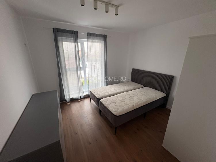 APARTAMENT 2 CAMERE | DECOMANDAT | 53.38MP | ACCES METROU | COMISION 0% - 13