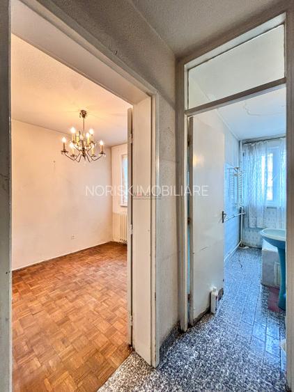 ULTRACENTRAL Rar NBalcescu 4 camere, Vedere Mixtă, FARA Risc 73mp 0%COMISION - 17