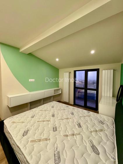 Apartament in bloc nou, prima inchiriere, Ultracentral, Ploiesti - 9