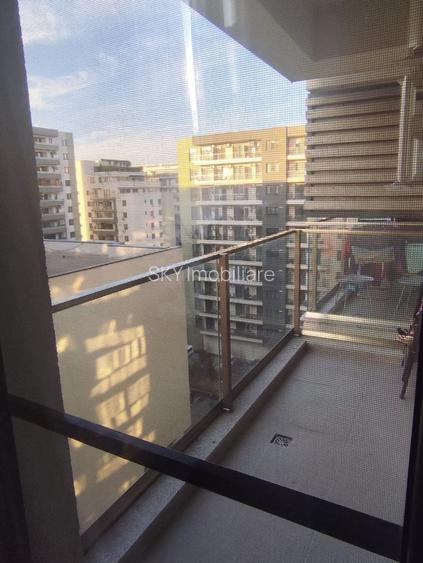 Apartament 2 camere | Novum Politehnica – Grozăvești - 12