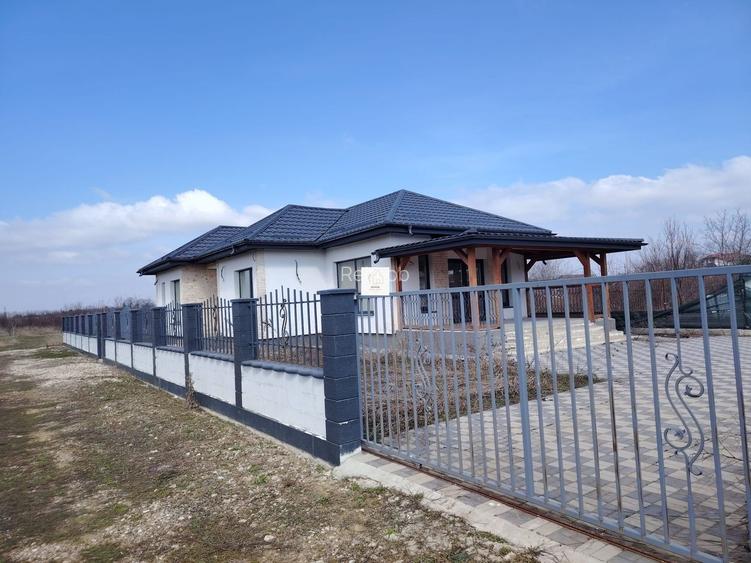 Casa Manastirea 4 camere - 3