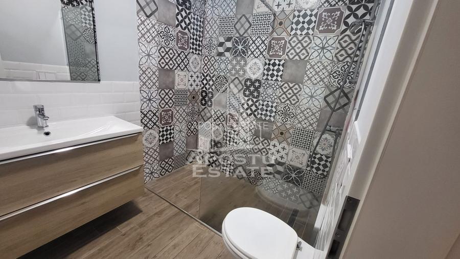 Apartament cu 2 camere,central Dumbravita - 9