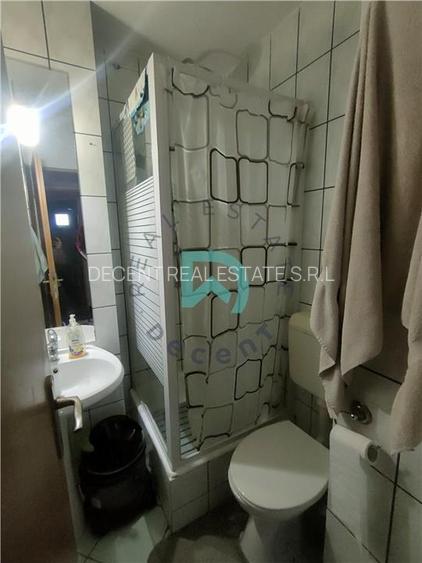 Apartament 4 camere Triaj, Brasov - 19