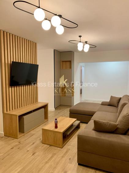 apartament 2 camere in Belvedere Residence - 3