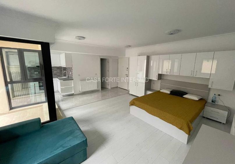 Studio de vânzare – Solid House, zona Campus Ideal investiție: 104.000  € - 4