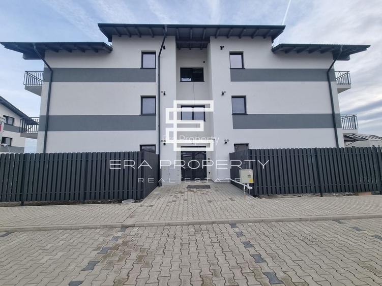 Apartament 2 camere 54.39 mp utili  | Șelimbăr – Zona Unirii - 3