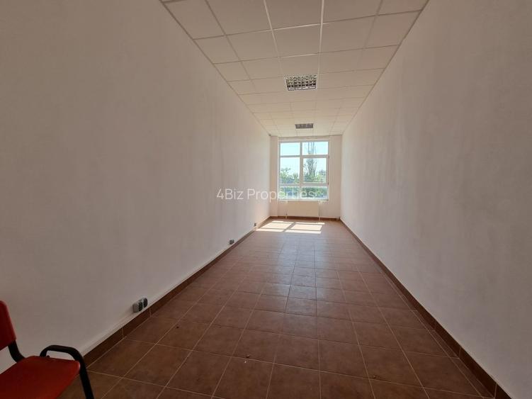 Spații de logistică și depozitare  – Locație strategică  InCity, COMISION 0% - 17