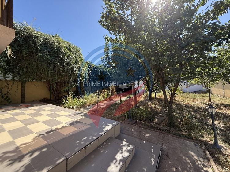 Vilă modernă de vânzare – zona Damila, Craiova - 3