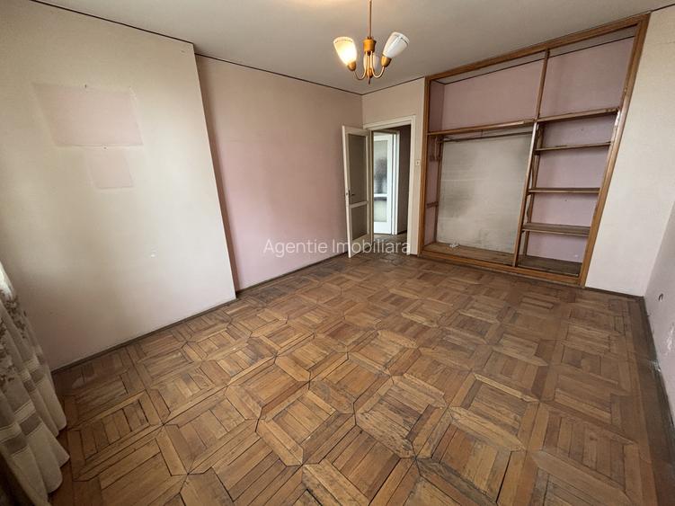 2 Camere vis-a-vis Gara de Nord - Bd. Dinicu Golescu - 8
