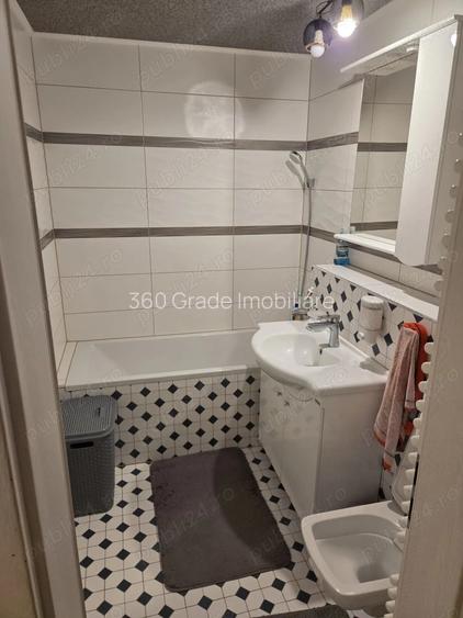 Apartament cu 3 camere, 60 mp Lipovei - 6