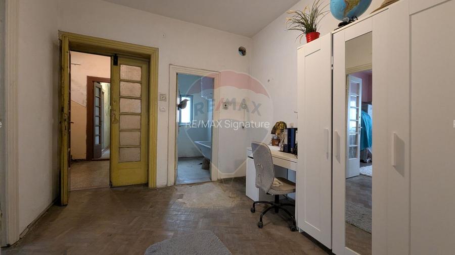 Vânzare Casă / Vilă cu 11 camere  în zona Iancului - 13