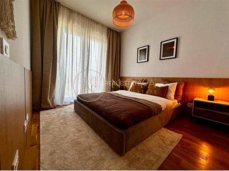 Apartament de vanzare 2 camere Pipera - 6