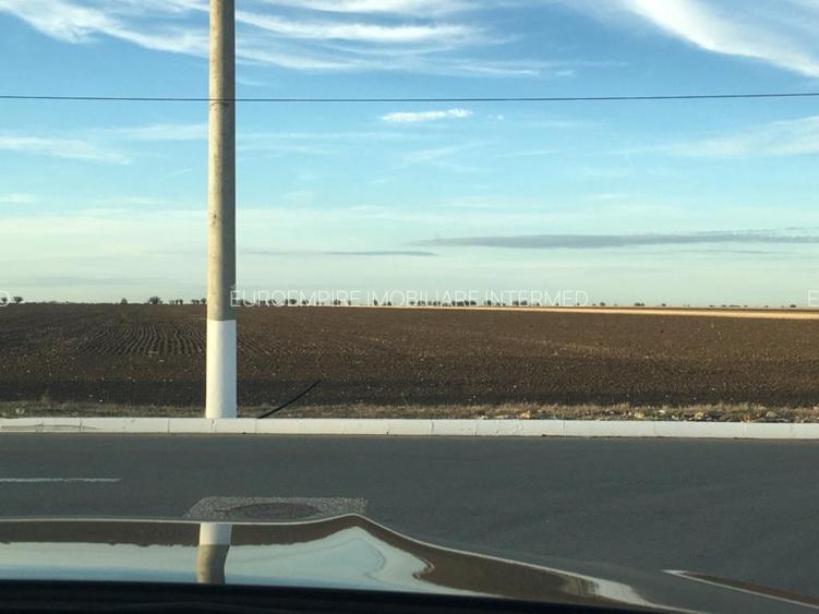 Teren intravilan Cumpana - 4