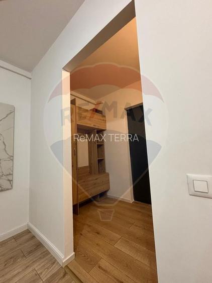 Apartament cu 1 camere de vânzare pe strada MOTORULUI renovata recent - 4