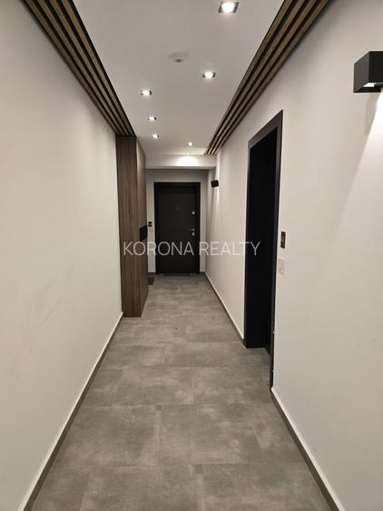 Apartament de inchiriat cu 3 camere zona Tractorul complex Maurer Villas - 19