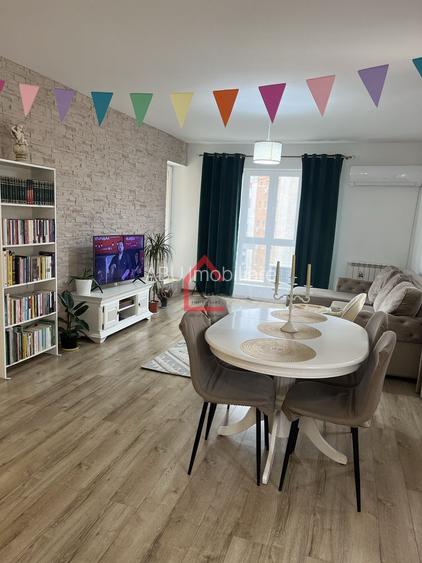 Ap 3 camere | Tatarasi | bloc nou | et intermediar - 2