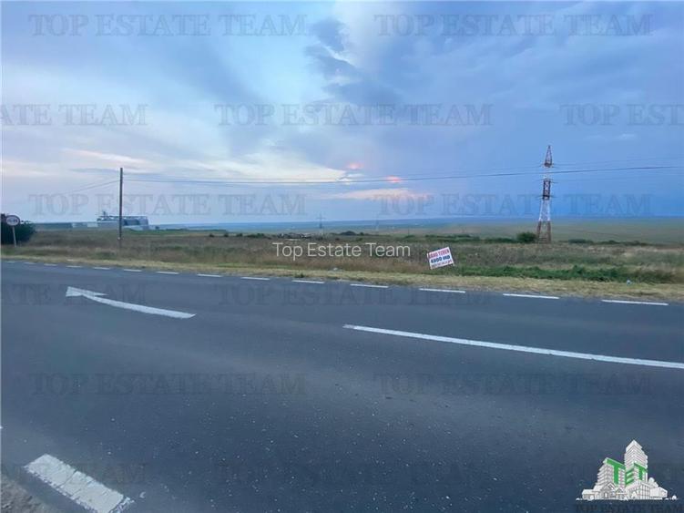 TEREN 12500 MP ZONA VANATORI - 7