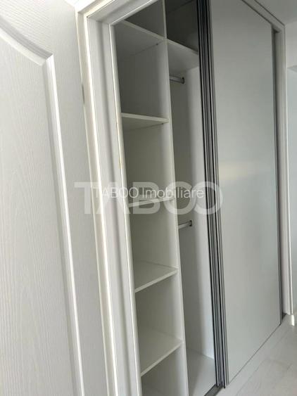 Apartament modern cu 2 camere balcon si parcare zona Doamna Stanca - 16