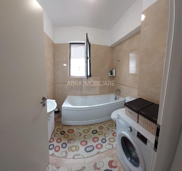 Apartament gata de mutat zona de nord - 5