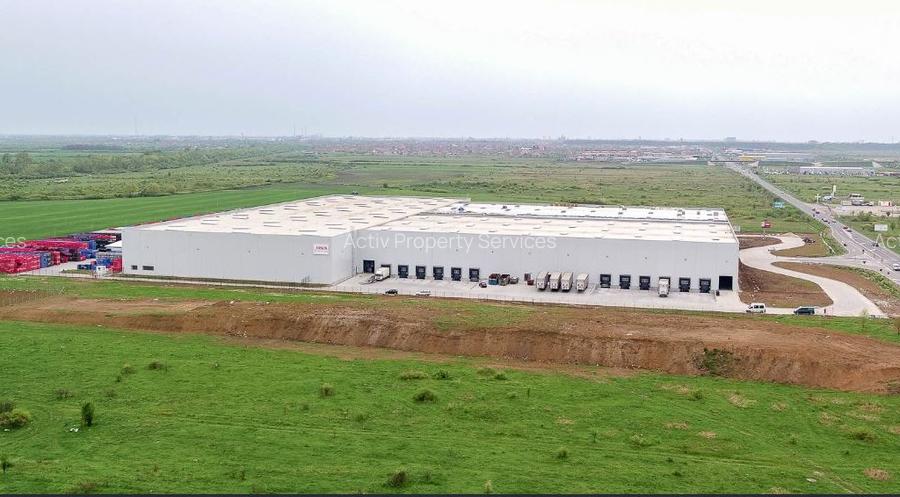 CTPark II Timisoara - Proiect în dezvoltare - 3