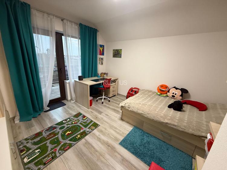 COMISION 0% | Casa Individuala | Dumbravita | Mobilata | 5 Camere - 3