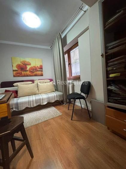 3 Camere Decomandat Circular 67 mp Zona Ultracentrală Mobilat Utilat - 17