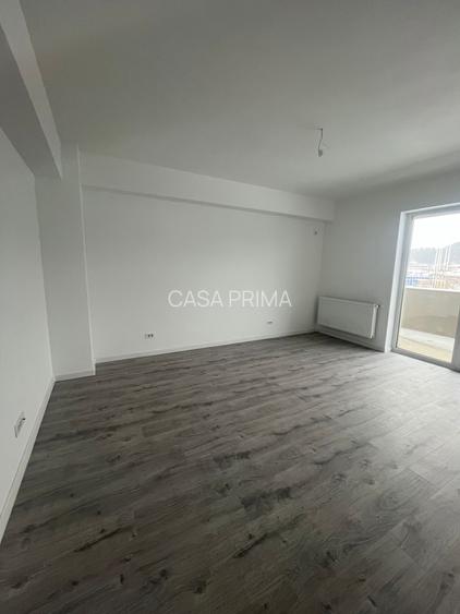 FINALIZAT-FRUMOASA-Poitiers ap.2 camere, intabulat,  OCAZIE! - 9