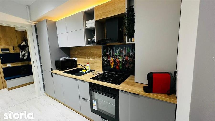 Apartament 2 camere | Panduri | Razoare | Complex Ela | Parcare - 4