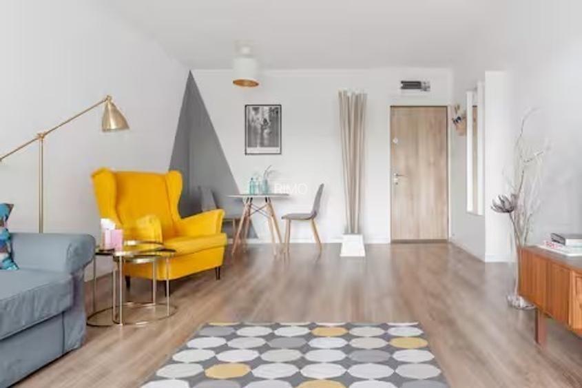 Apartament Sala Palatului / Cismigiu - 6