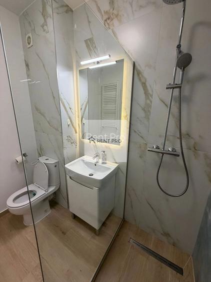 Garsoniera Regie Residence Faza 2 Metrou Grozăvești Politehnica - 18