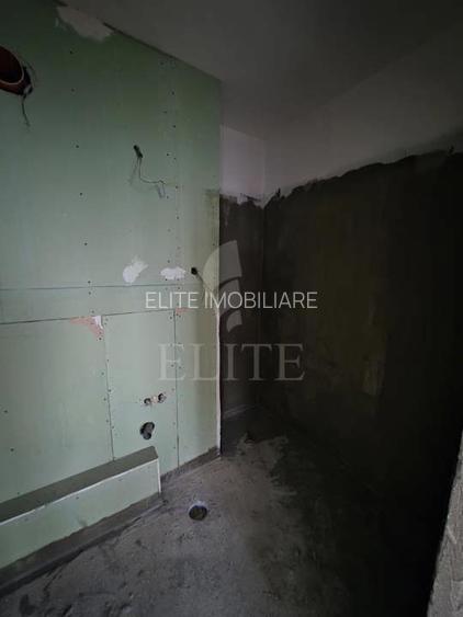 Apartament 3 camere în zona STRAZII DOROBANTILOR - 3