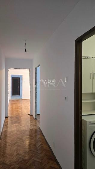 Apartament 3 camere, 70 mp + balcon, zonă Piața Flora – Mănăștur - 6
