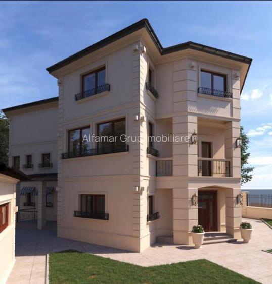 Vila cu piscina Pipera- Iancu Nicolae, Comision 0% - 22